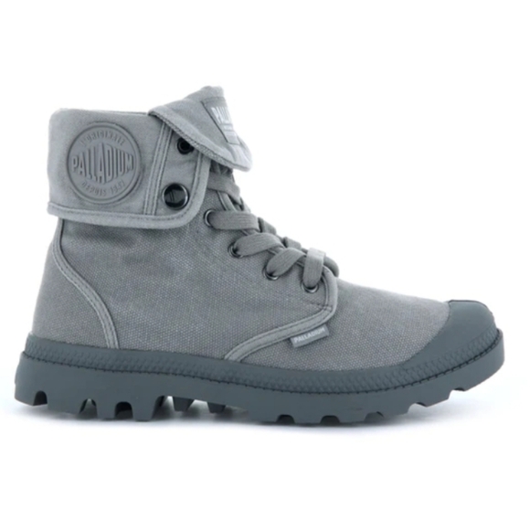 Palladium men's BAGGY TITANIUM/HIGH RISE - Picture 2 of 12